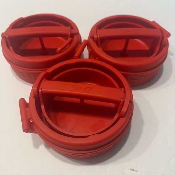 Stufz Sliders Burgers Press Sealed Sliders Patty Maker 3 At Once As Seen On TV - Picture 1 of 5